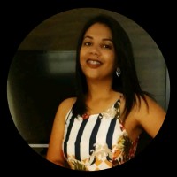 Maria Das Graças Rodrigues Mota