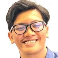 Ahmad Danial Abdullah