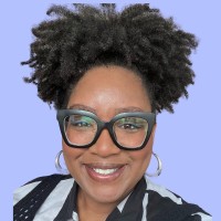 Jacqueline Thornton