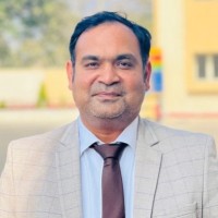 Dipesh Dwivedi