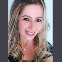 Flavia Cristian Ribeiro