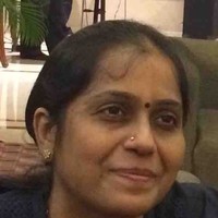 Jayashree Manikantan