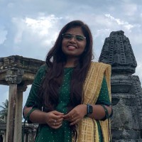 Anusha B R