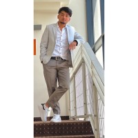 Prabin Thapa