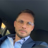 Christer Ek