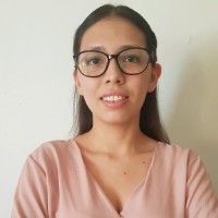 Keyla Intriago Celi