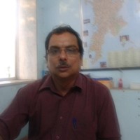 kamalakant Bhandare