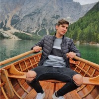 Max Fedoryuk
