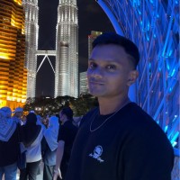Mohd Shahin Chowdhury
