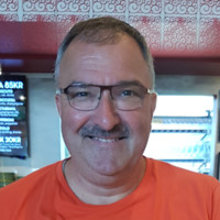 Gerard Oudshoorn