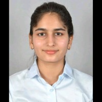 Khushi Choudhary