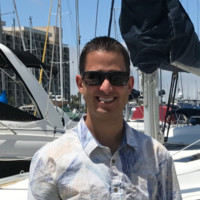 Greg Gwozdz, P.E.