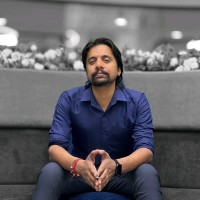 Bharath T Nag
