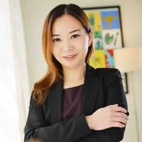 Pauline Siew
