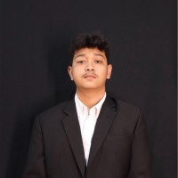 Rafli Satriya Pratama