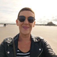 Stéphanie Boulanger