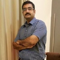 Jatin Mistry