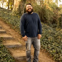 Zachary Robinson