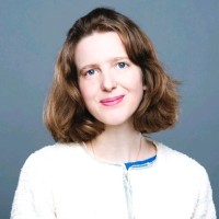 Ines K. de Bagration de Ulloa
