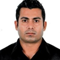 Ahmed Shifau