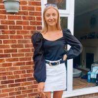 Emily Slater