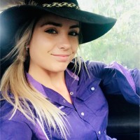 Jacqueline Gray