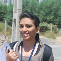 Nira Patel