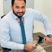 Nihas Basheer