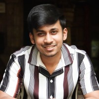 Radha Kishore Das