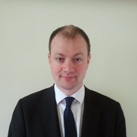 Daniel Mansergh