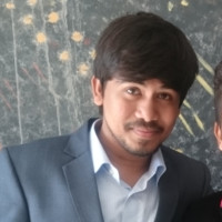 Mohd Uvais Shaikh