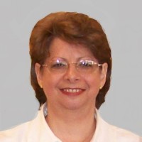 Suzanne Lovins