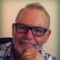 Árni Helgason