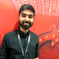 Vijay Chaurasiya