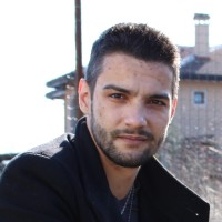 Damyan Momchev