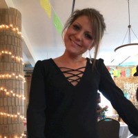 Tracy Garcia