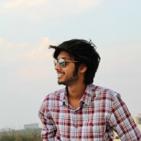 Sachin Rama