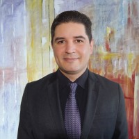 Javier Jimenez Quiros