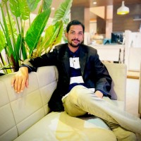 Saqib Ali