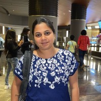 Reshma Pawar