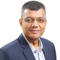 Mohammad Nahidul Islam