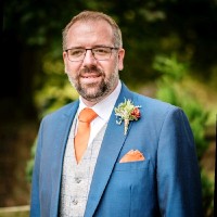 Loren Hughes - MIFSM, ACABE, aFA