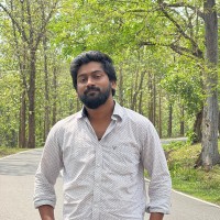 Dhanush Prabhu