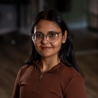 Janki Dave