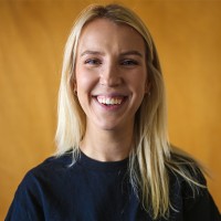 Ashleigh Edwards