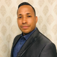 Luis Vega