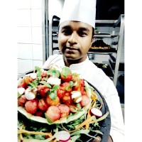 Sanjiv Paul