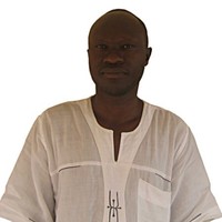 Geoffrey Andogah