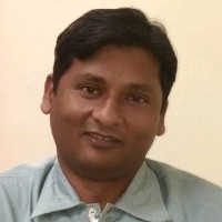 Sunil Pradhan