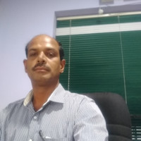 B Suresh Kumar